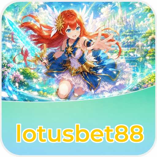 Instalasi lotusbet88